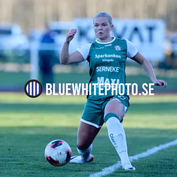 ALINGSÅS IF-IFK GÖTEBORG AIF26394