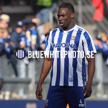 IFK GÖTEBORG-GAIS GAI26205