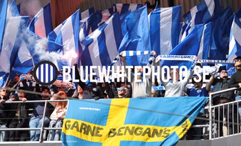 IFK GÖTEBORG-GAIS GAI26140
