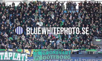 IFK GÖTEBORG-GAIS GAI26605