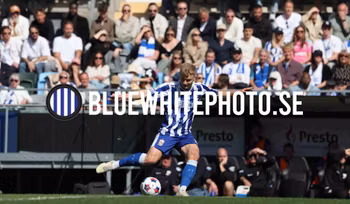 IFK GÖTEBORG-HAMMARBY IF HAM26438