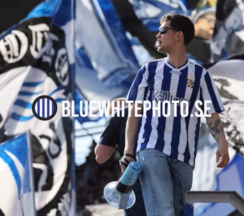 IFK GÖTEBORG-HAMMARBY IF HAM26987
