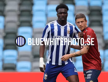 ÖRGRYTE IS-IFK GÖTEBORG GRY26600