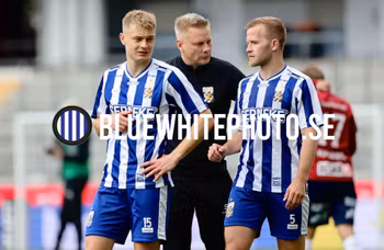ÖRGRYTE IS-IFK GÖTEBORG GRY26938