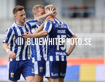 ÖRGRYTE IS-IFK GÖTEBORG GRY26934