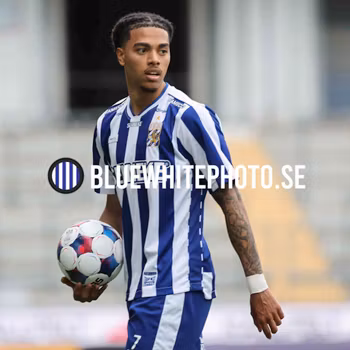 ÖRGRYTE IS-IFK GÖTEBORG GRY26677