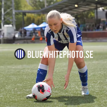 IFK GÖTEBORG-BK HÄCKEN KHA26484