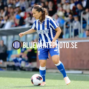 IFK GÖTEBORG-BK HÄCKEN KHC26554