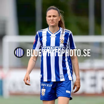 IFK GÖTEBORG-BK HÄCKEN KHC26827