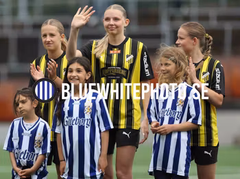 IFK GÖTEBORG-BK HÄCKEN KHC26955