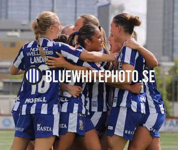 IFK GÖTEBORG-BK HÄCKEN KHC26810