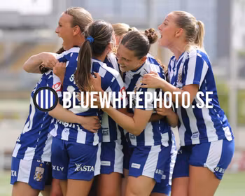 IFK GÖTEBORG-BK HÄCKEN KHC26807