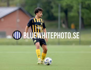 P19 IFK GÖTEBORG-HAMMARBY IF BAJ26520