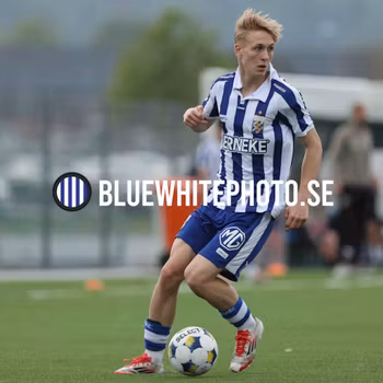 P19 IFK GÖTEBORG-HAMMARBY IF BAJ26479