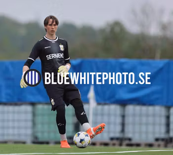 P19 IFK GÖTEBORG-HAMMARBY IF BAJ26354
