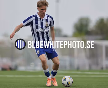 P19 IFK GÖTEBORG-HAMMARBY IF BAJ26098