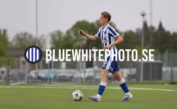 P19 IFK GÖTEBORG-HAMMARBY IF BAJ26791