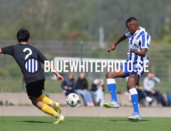 P19 IFK GÖTEBORG-HAMMARBY IF BAJ26746