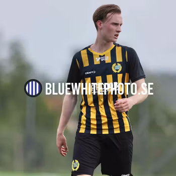 P19 IFK GÖTEBORG-HAMMARBY IF BAJ26680