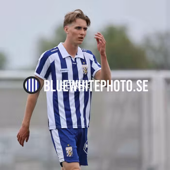 P19 IFK GÖTEBORG-HAMMARBY IF BAJ26907