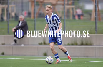 P19 IFK GÖTEBORG-HAMMARBY IF BAJ26856
