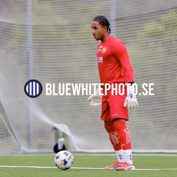 P19 IFK GÖTEBORG-HAMMARBY IF BAJ26738