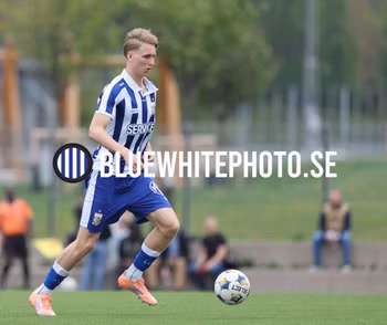 P19 IFK GÖTEBORG-HAMMARBY IF BAJ26718