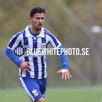P19 IFK GÖTEBORG-MALMÖ FF MMA26620