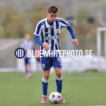 P19 IFK GÖTEBORG-MALMÖ FF MMA26478