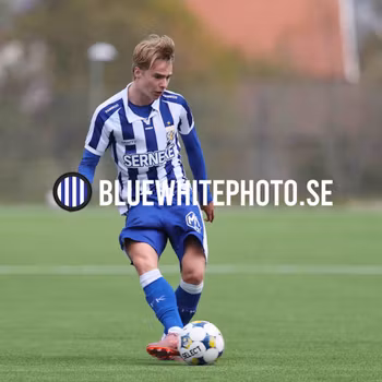P19 IFK GÖTEBORG-MALMÖ FF MMA26369