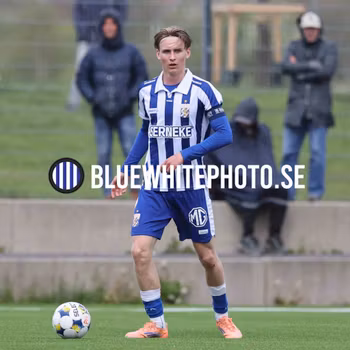 P19 IFK GÖTEBORG-MALMÖ FF MMA26348