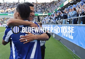 IFK GÖTEBORG-MJÄLLBY AIF MJA26072