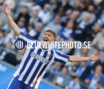 IFK GÖTEBORG-MJÄLLBY AIF MJA26655