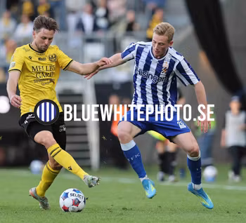 IFK GÖTEBORG-MJÄLLBY AIF MJA26466