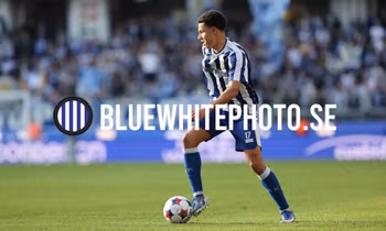 IFK GÖTEBORG-MJÄLLBY AIF MJA26912