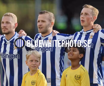 IFK GÖTEBORG-MJÄLLBY AIF MJA26773