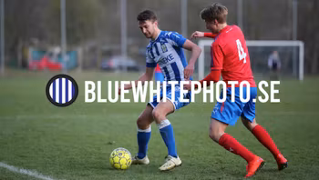 P19 IFK GÖTEBORG-HELSINGBORG IF HBG19438