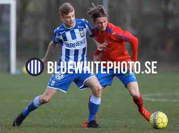 P19 IFK GÖTEBORG-HELSINGBORG IF HBG19636