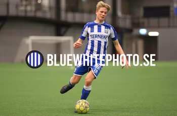 P19 IFK GÖTEBORG-ÖRGRYTE IS OIS19443