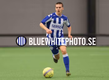 P19 IFK GÖTEBORG-ÖRGRYTE IS OIS19717