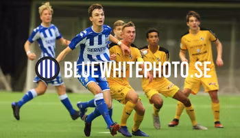 P19 IFK GÖTEBORG-HALMSTAD BK HBK19334