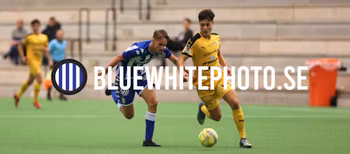 P19 IFK GÖTEBORG-HALMSTAD BK HBK19646