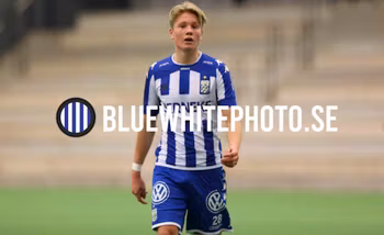 P19 IFK GÖTEBORG-HALMSTAD BK HLT19608