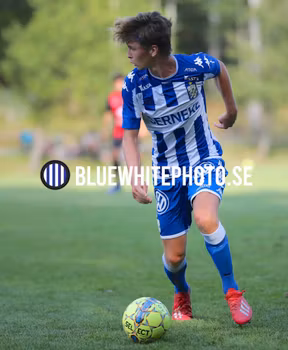 P19 IFK GÖTEBORG-BP BMA19521
