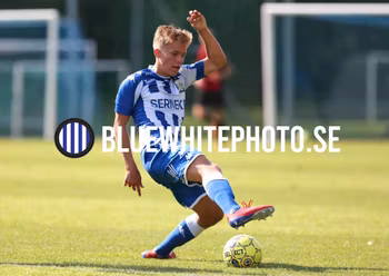 P19 IFK GÖTEBORG-BP BMA19909