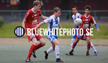 P16 IFK GÖTEBORG-KARLSTAD BK KAR19268
