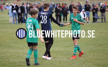 P14 IFK GÖTEBORG-PREP SCHOOLS LIONS PRE19028
