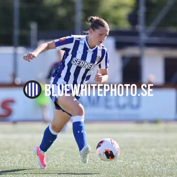 IFK GÖTEBORG-TRELLEBORGS FF TEB26191