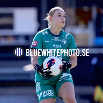 IFK GÖTEBORG-TRELLEBORGS FF TEB26720