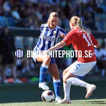 IFK GÖTEBORG-TRELLEBORGS FF TEB26895
